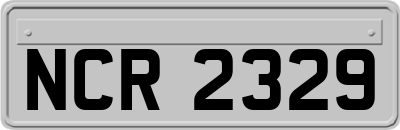 NCR2329