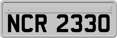 NCR2330