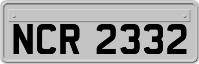 NCR2332