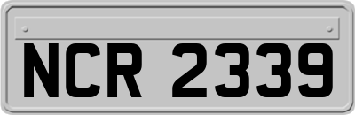 NCR2339