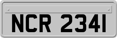 NCR2341