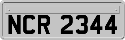 NCR2344