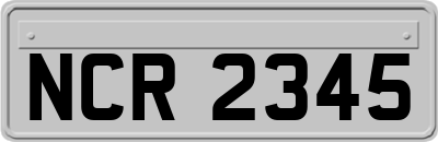 NCR2345