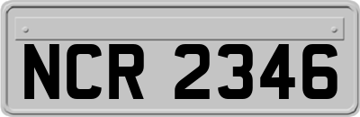 NCR2346
