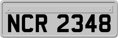 NCR2348