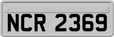 NCR2369