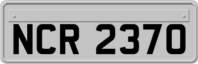 NCR2370