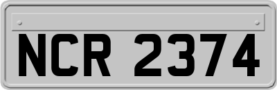 NCR2374