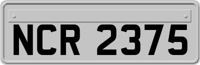 NCR2375