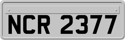 NCR2377