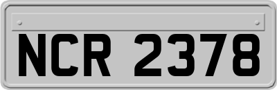 NCR2378