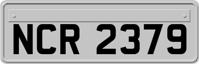 NCR2379