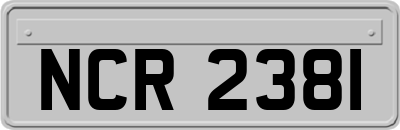 NCR2381