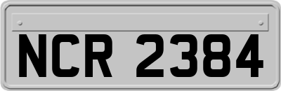 NCR2384