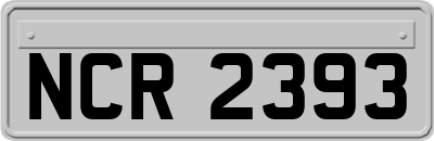 NCR2393