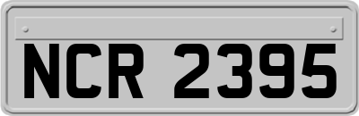 NCR2395
