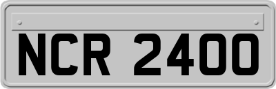 NCR2400