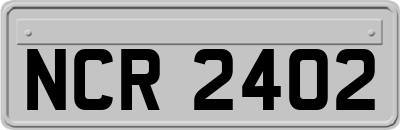 NCR2402