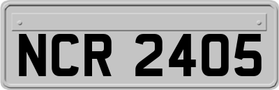 NCR2405