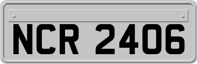 NCR2406