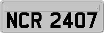 NCR2407