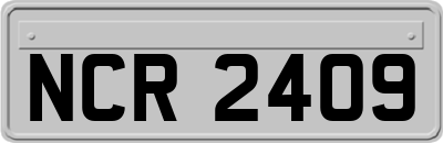 NCR2409