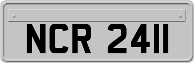 NCR2411