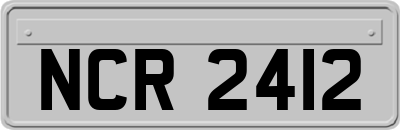 NCR2412