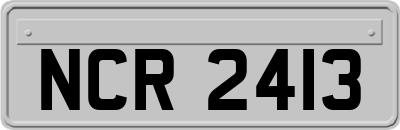 NCR2413