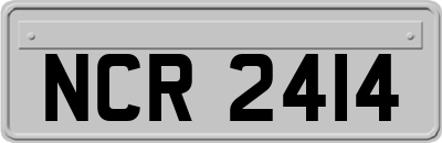 NCR2414