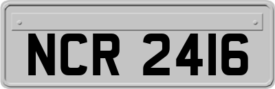 NCR2416