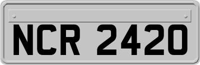 NCR2420
