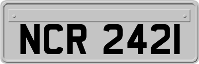 NCR2421