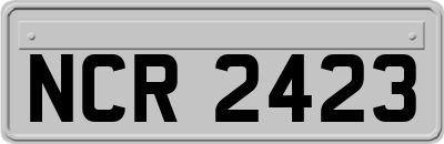 NCR2423