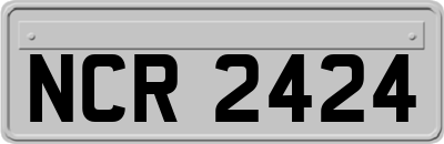 NCR2424