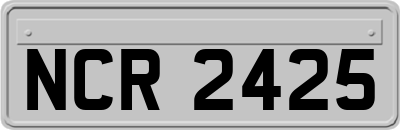 NCR2425