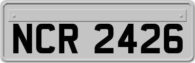 NCR2426