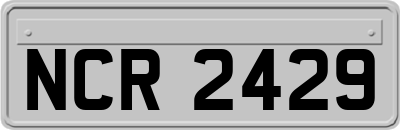 NCR2429