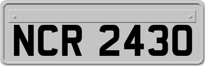 NCR2430