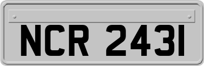NCR2431