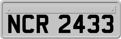 NCR2433