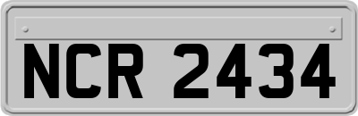 NCR2434