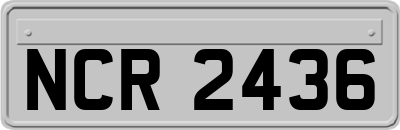 NCR2436