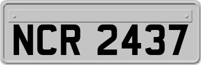 NCR2437