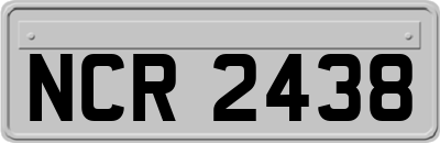 NCR2438