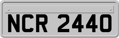 NCR2440