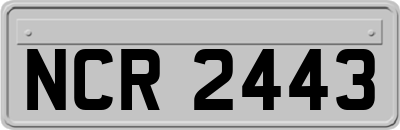NCR2443