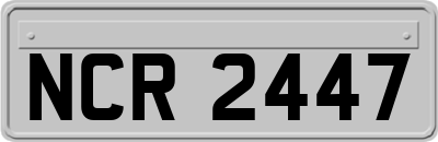 NCR2447