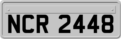 NCR2448