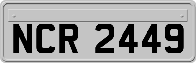 NCR2449